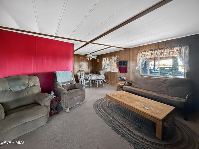 230th & Ave A, Rosamond, CA 93560