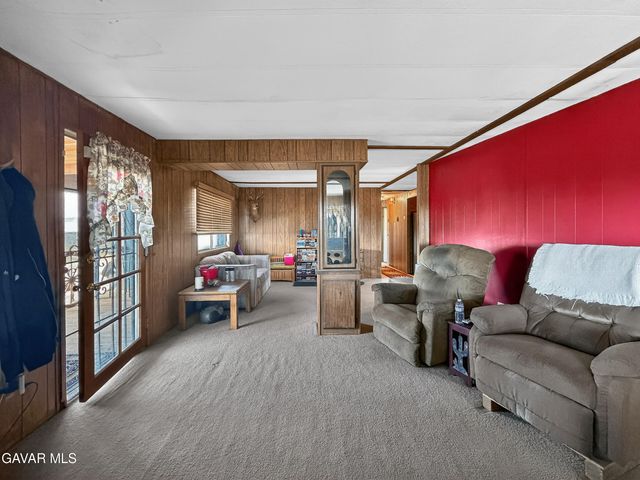 230th & Ave A, Rosamond, CA 93560