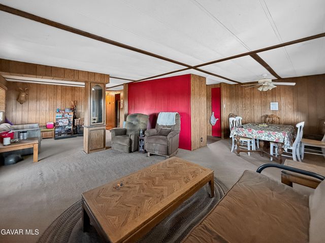 230th & Ave A, Rosamond, CA 93560