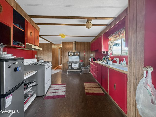 230th & Ave A, Rosamond, CA 93560