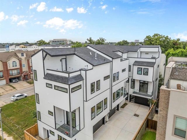 3405 Hutchins Street, Houston, TX 77004