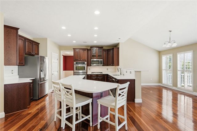 125 Blue Heron Dr, Pine Twp, PA 15090