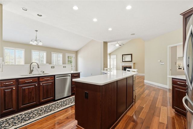125 Blue Heron Dr, Pine Twp, PA 15090