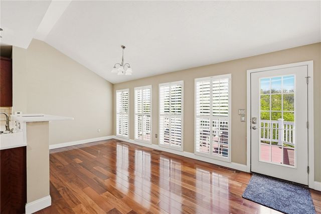 125 Blue Heron Dr, Pine Twp, PA 15090