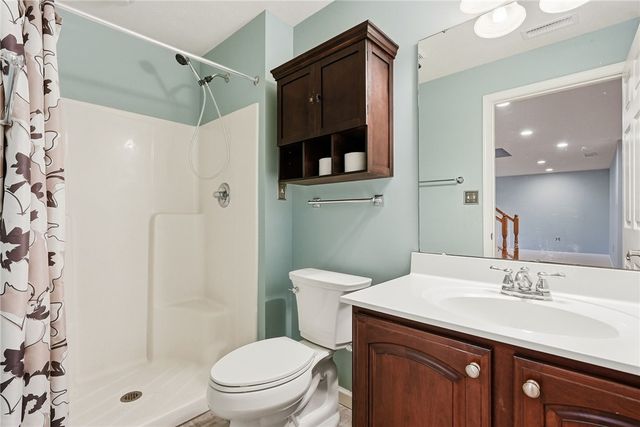 125 Blue Heron Dr, Pine Twp, PA 15090