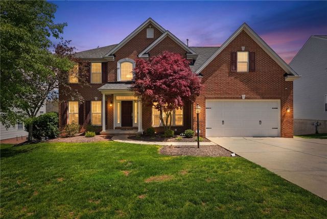 125 Blue Heron Dr, Pine Twp, PA 15090
