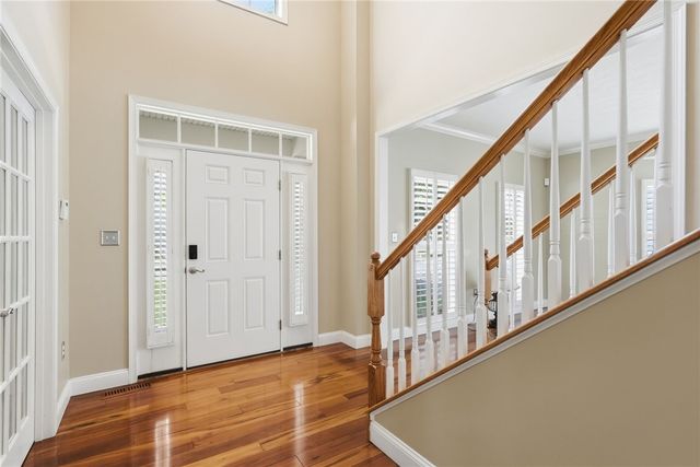 125 Blue Heron Dr, Pine Twp, PA 15090