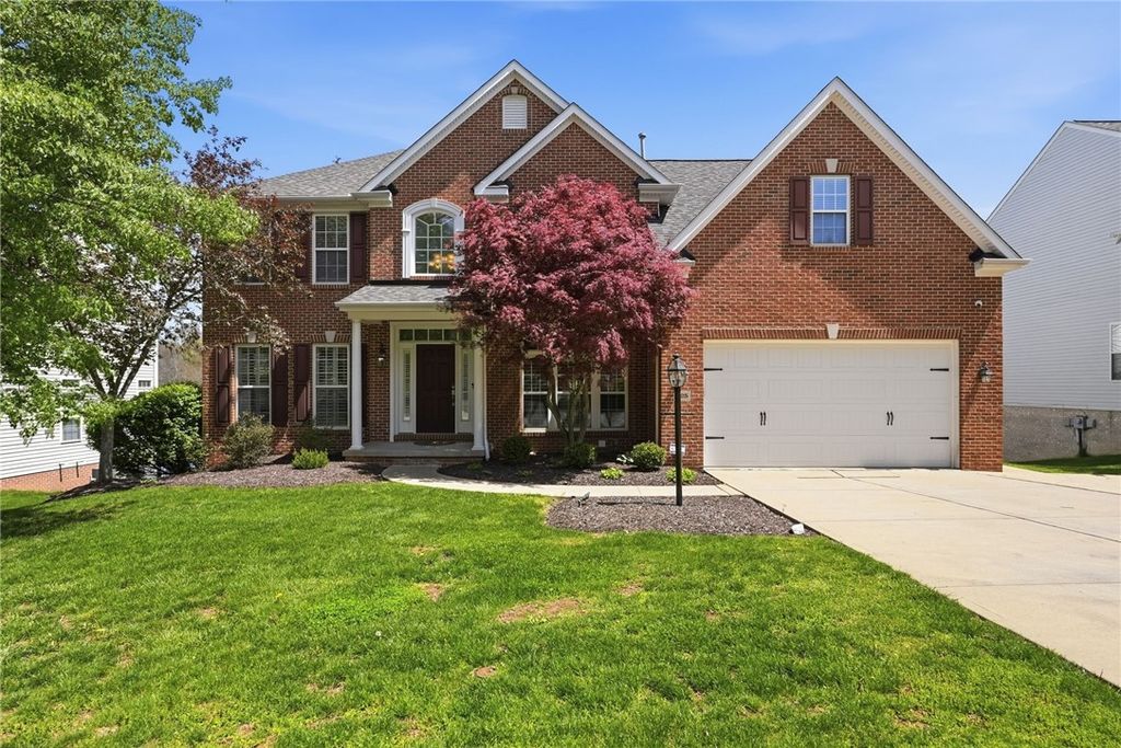 125 Blue Heron Dr, Pine Twp, PA 15090