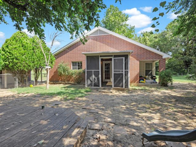 5256 Fm 2123, Paradise, TX 76073