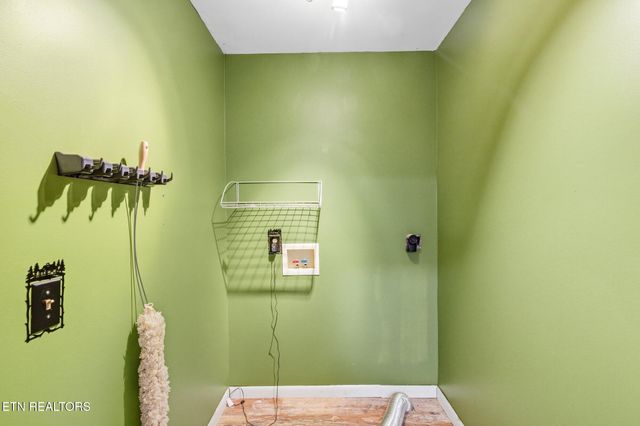 121 Towee Mountain Road, Reliance, TN 37369