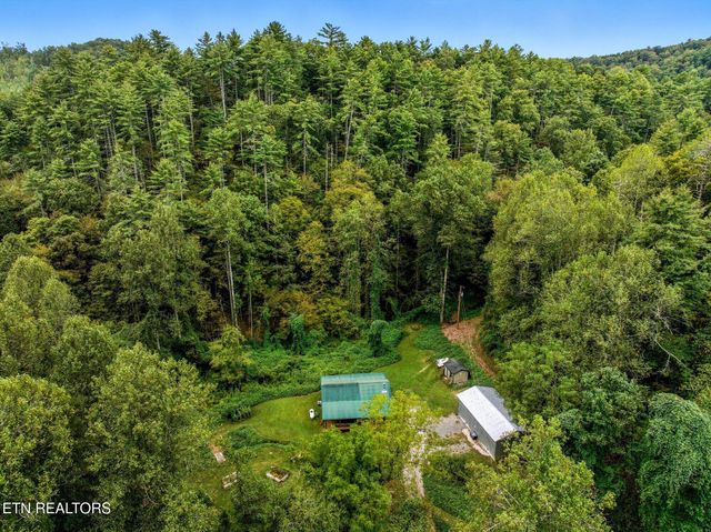 121 Towee Mountain Road, Reliance, TN 37369