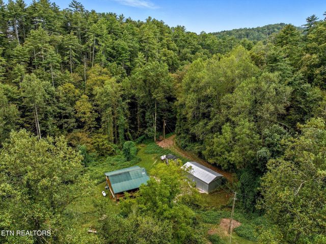 121 Towee Mountain Road, Reliance, TN 37369