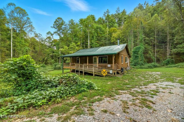 121 Towee Mountain Road, Reliance, TN 37369