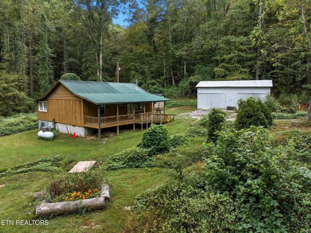 121 Towee Mountain Road, Reliance, TN 37369