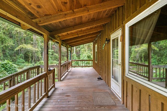 121 Towee Mountain Road, Reliance, TN 37369