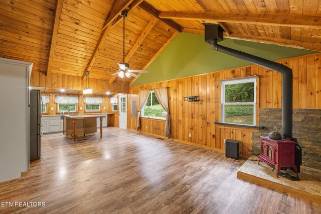 121 Towee Mountain Road, Reliance, TN 37369