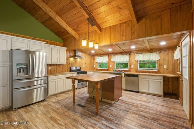 121 Towee Mountain Road, Reliance, TN 37369