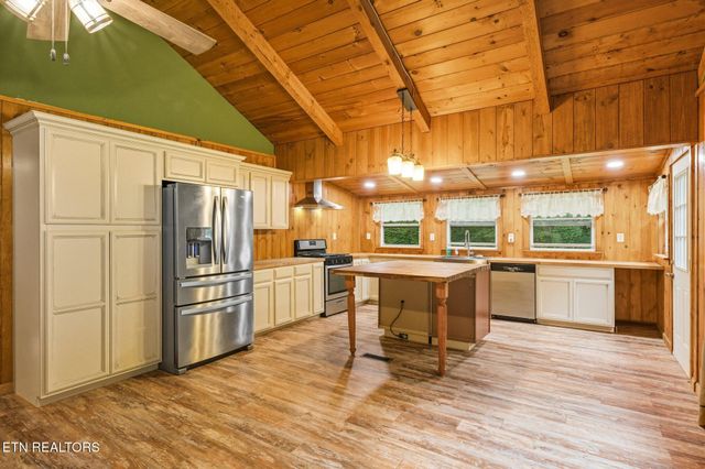 121 Towee Mountain Road, Reliance, TN 37369