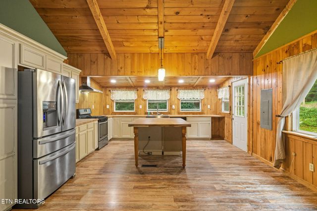 121 Towee Mountain Road, Reliance, TN 37369