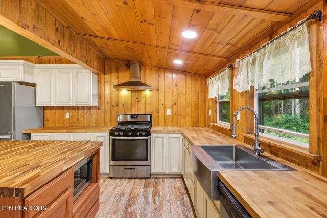 121 Towee Mountain Road, Reliance, TN 37369