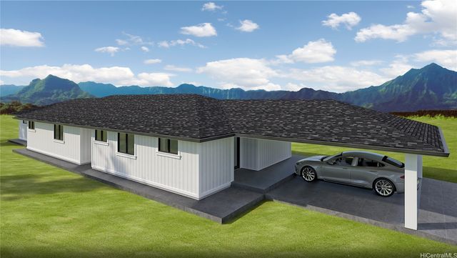 221 Kihapai Street, Kailua, HI 96734