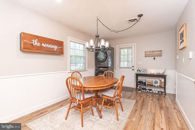110 JOHNSON DR, Salisbury, MD 21804