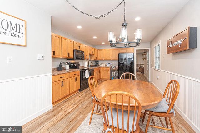 110 JOHNSON DR, Salisbury, MD 21804