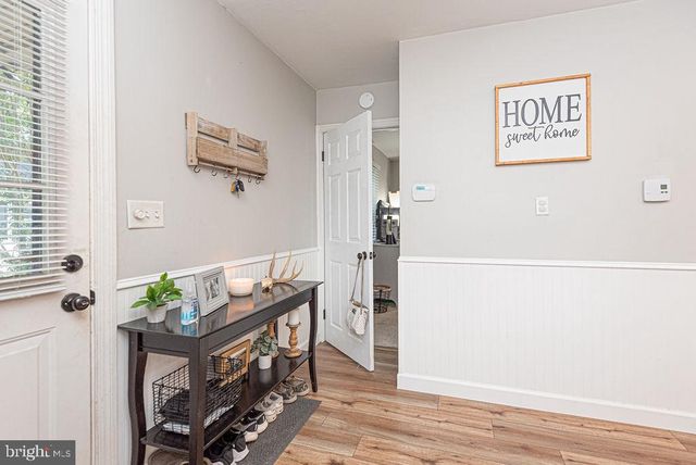 110 JOHNSON DR, Salisbury, MD 21804