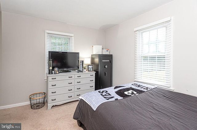 110 JOHNSON DR, Salisbury, MD 21804