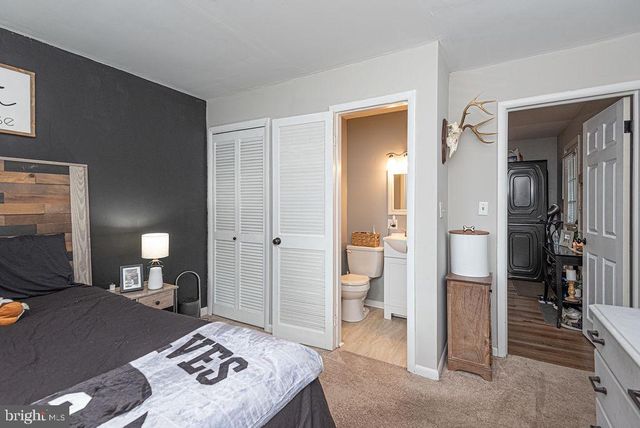 110 JOHNSON DR, Salisbury, MD 21804