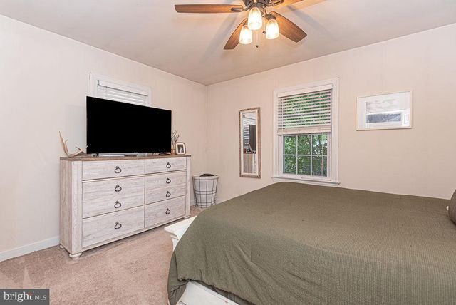 110 JOHNSON DR, Salisbury, MD 21804