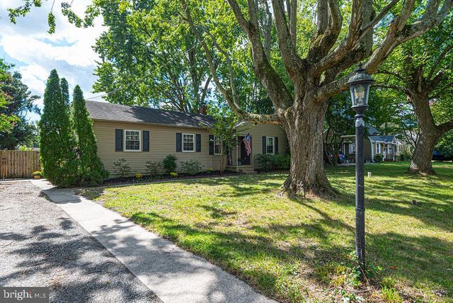 110 JOHNSON DR, Salisbury, MD 21804