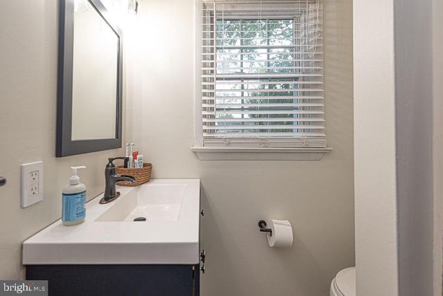 110 JOHNSON DR, Salisbury, MD 21804