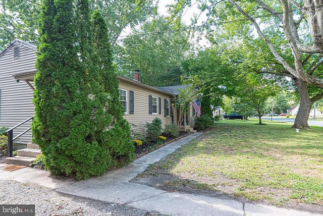 110 JOHNSON DR, Salisbury, MD 21804