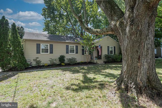 110 JOHNSON DR, Salisbury, MD 21804
