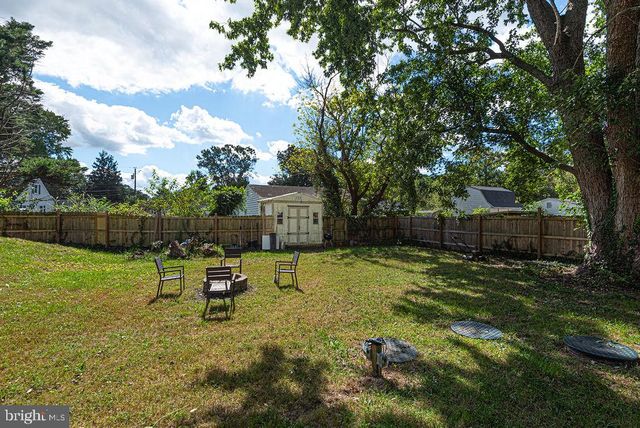 110 JOHNSON DR, Salisbury, MD 21804