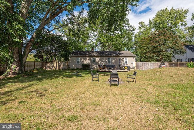110 JOHNSON DR, Salisbury, MD 21804