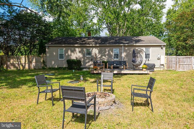 110 JOHNSON DR, Salisbury, MD 21804