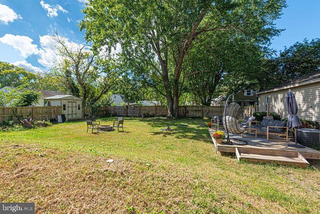 110 JOHNSON DR, Salisbury, MD 21804