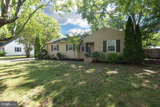 110 JOHNSON DR, Salisbury, MD 21804