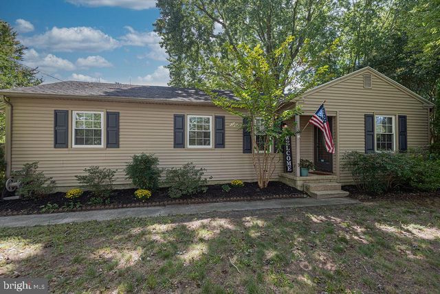 110 JOHNSON DR, Salisbury, MD 21804