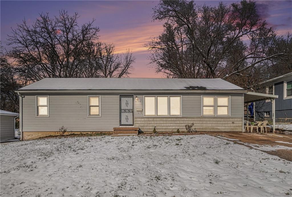 8306 E 99th Street, Kansas City, MO 64134