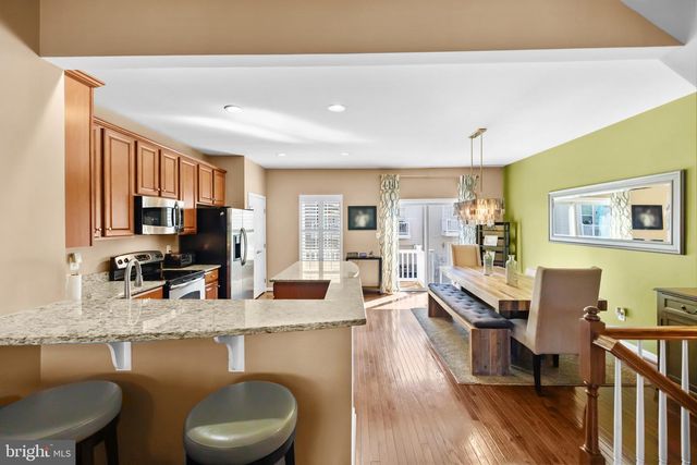 14008 CANNONDALE WAY, Gainesville, VA 20155
