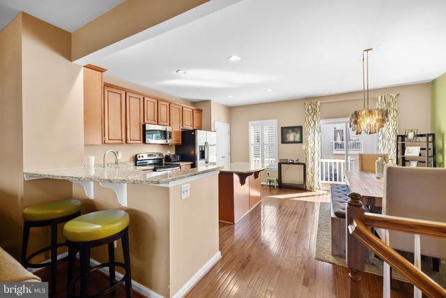 14008 CANNONDALE WAY, Gainesville, VA 20155