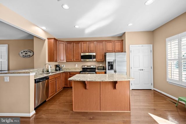 14008 CANNONDALE WAY, Gainesville, VA 20155