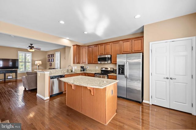 14008 CANNONDALE WAY, Gainesville, VA 20155