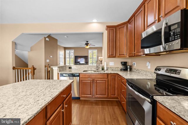 14008 CANNONDALE WAY, Gainesville, VA 20155
