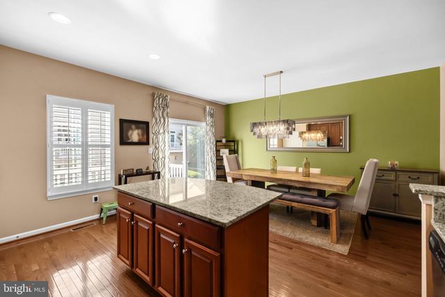 14008 CANNONDALE WAY, Gainesville, VA 20155