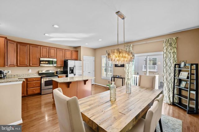 14008 CANNONDALE WAY, Gainesville, VA 20155