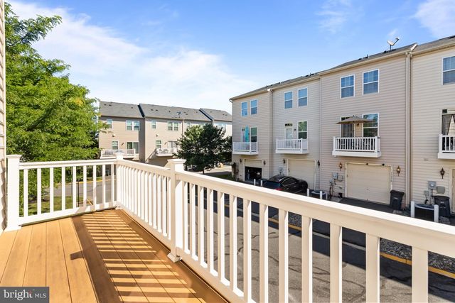 14008 CANNONDALE WAY, Gainesville, VA 20155